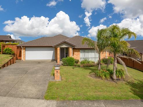 8 Ludlow Place, Pukekohe