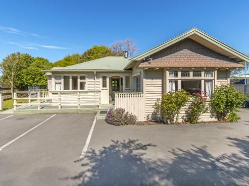 8 Memorial Avenue, Ilam