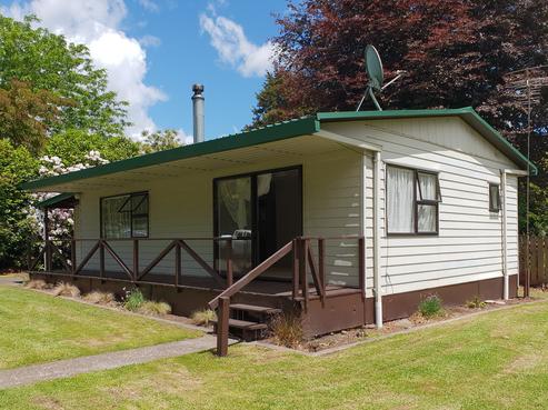 78 Totara Street, Manunui