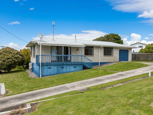 31 Prospect Avenue, Tirau
