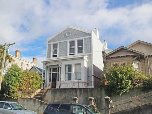 48 Heriot Row, Dunedin Central