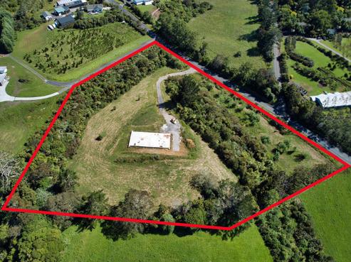 51 Shaw Road, Oratia