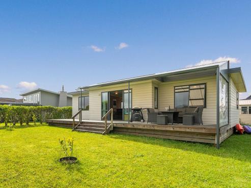34 Meadow Drive, Whitianga