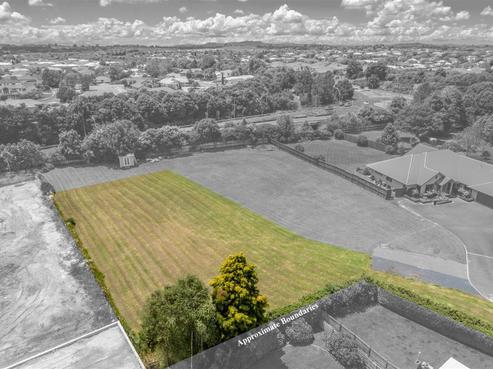 37D Harrowfield Drive, Harrowfield