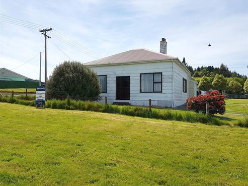 146 Eddystone Street, Kaitangata