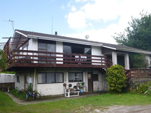 3 Nikau Place, Murupara