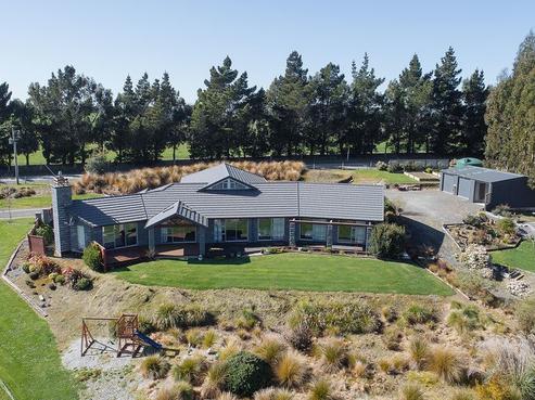 161 Sunflower Road, Balclutha