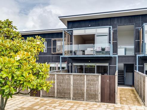 8/9 Humber Street, Pandora