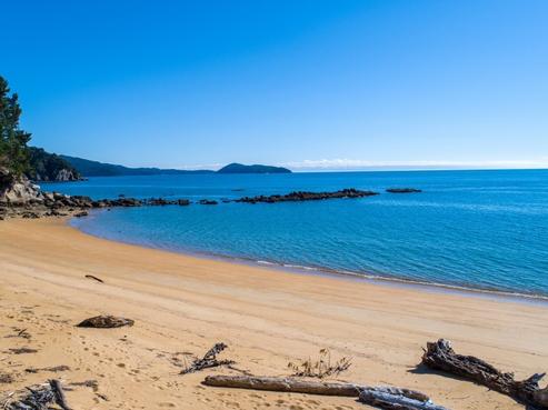 186 Kaiteriteri-Sandy Bay Road, Kaiteriteri