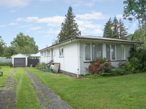 4 Puataata Road, Turangi