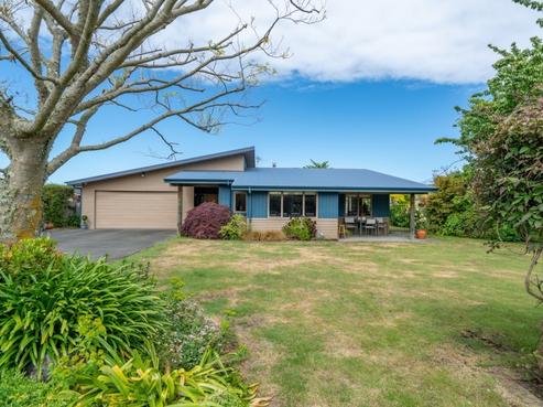 30 Stanley Street, Wharewaka
