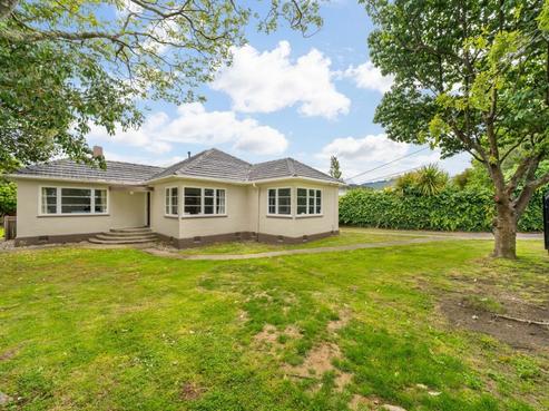 1B Whakatiki Street, Trentham