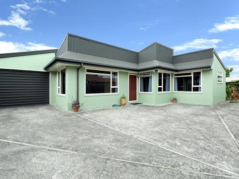 21A Palm Avenue, Stoke