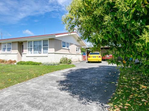 3/47 Leicester Avenue, Tamatea