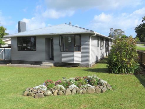 6 Tui Road, Te Aroha