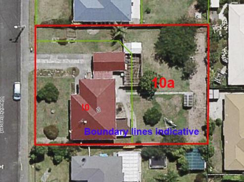 10A Warwick Crescent, Taradale