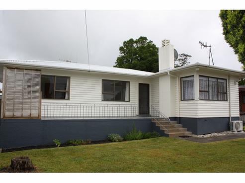 8A Ford Avenue, Kamo