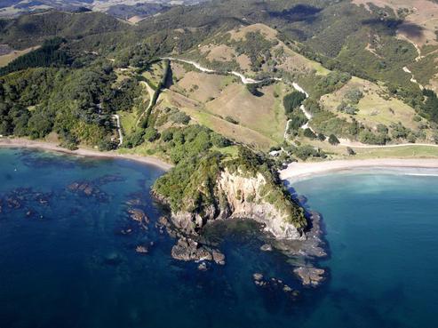 354 Rockell Road, Whananaki