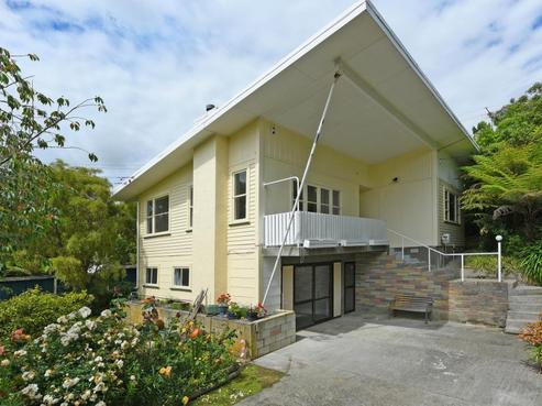 28A Field Street, Silverstream