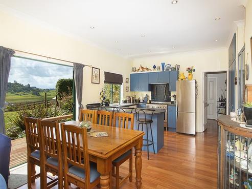 491 Morrison Road, Pukekawa