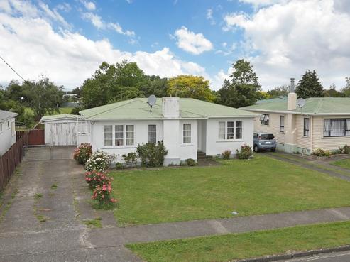 15 Andrew Street, Feilding