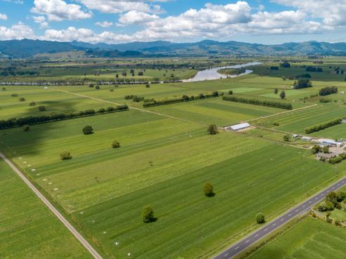 923 Hauraki Road, Turua