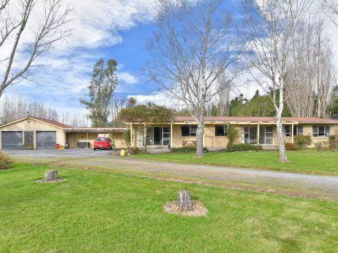 216 Whites Road, Ohoka