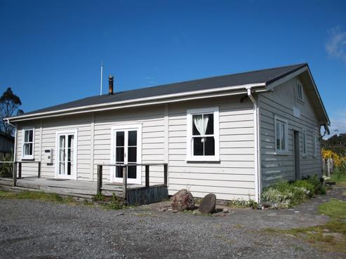 5A Mackenzie Street, National Park