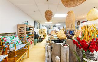 Hurstmere Road - 154m² Retail