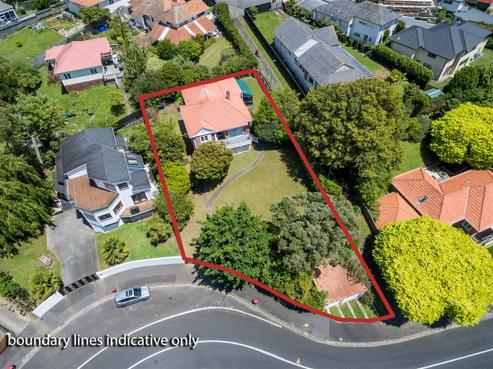75 Tautari Street, Orakei