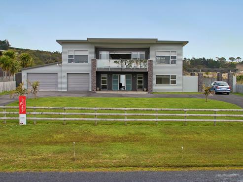 303 Big Bay Road, Manukau Heads