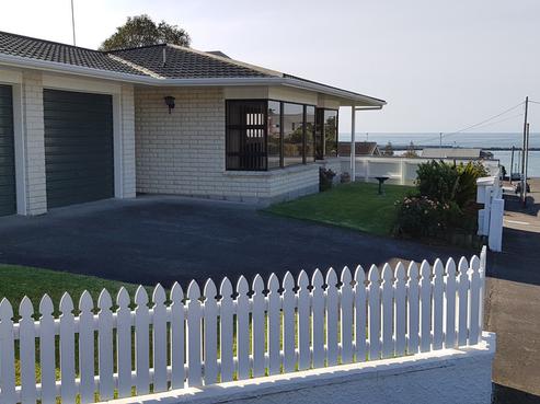 40 Bayly Road, Moturoa