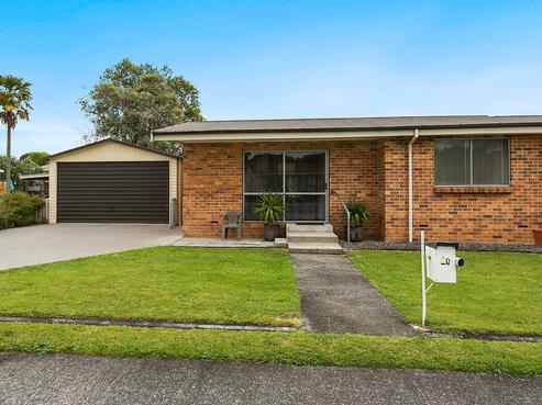 1D Smith Street, Matamata