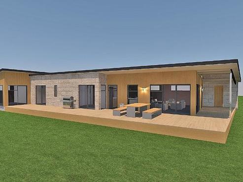99 Dobson Street, Gleniti