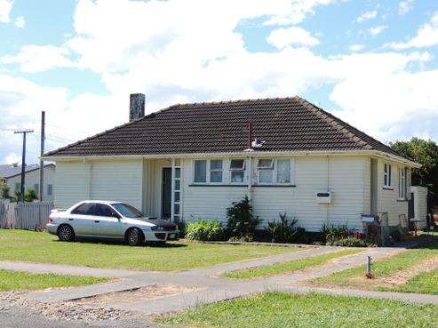 1 Rose Street, Wairoa