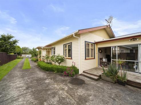 9 Egmont Street, Hawera
