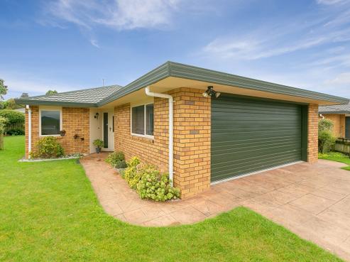 11B Murray Street, Bell Block