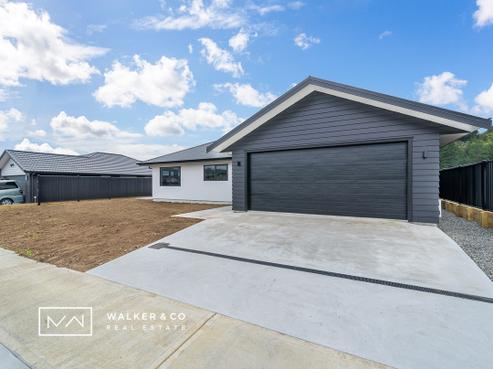 10 Hopkirk Avenue, Trentham