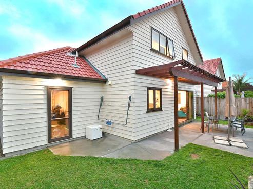 12A Voyager Drive, Gulf Harbour