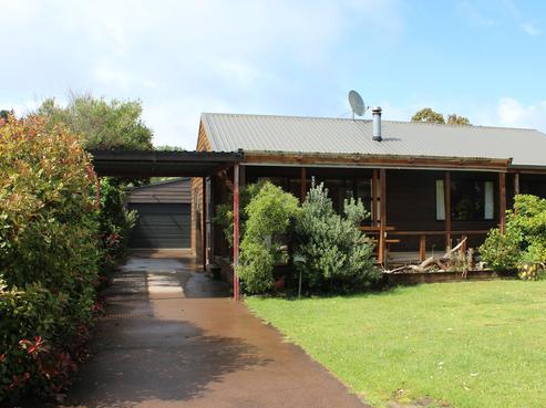 108 Goldfields Drive, Matarangi