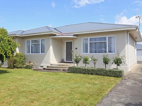 910 Rangiora Street, Mahora