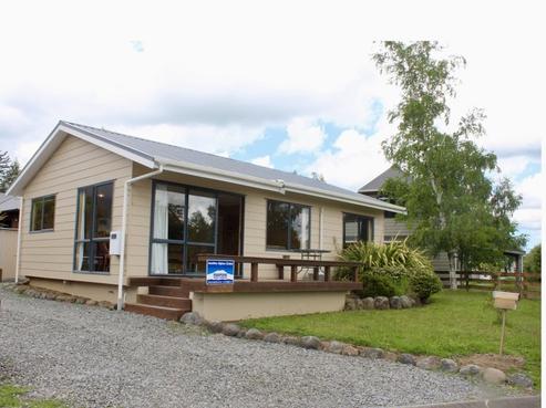 8 Alpine Way, Ohakune