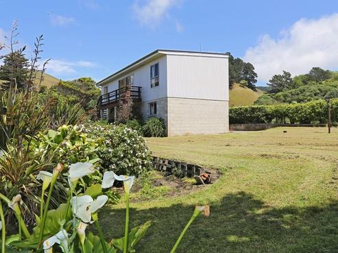 1983 Long Range Road, Central Hawkes Bay Coastal