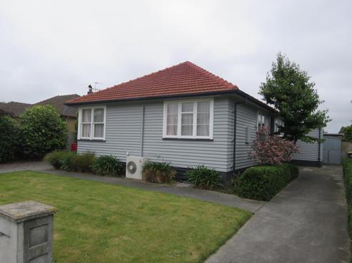 1 Orr Street, Netherby