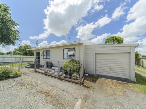 4A Harding Place, Feilding
