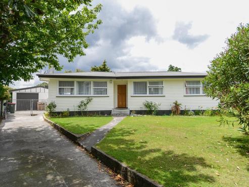 86 Dover Road, Flaxmere