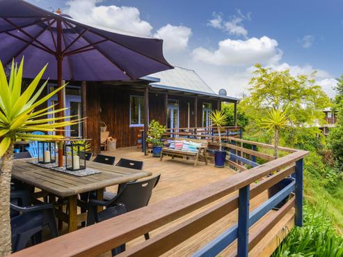11 Tokomaru Drive, Havelock North