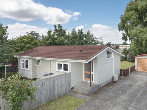 6 Meads Place, Marton
