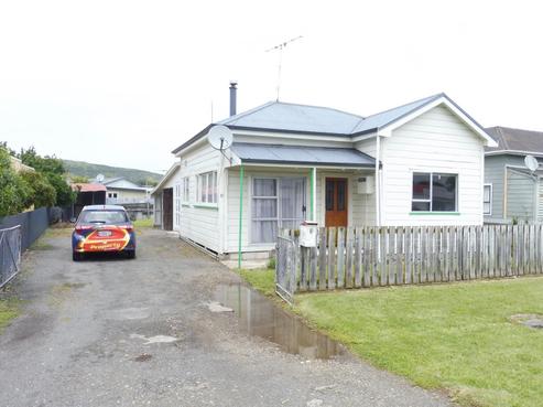 3 Clyde Road, Wairoa