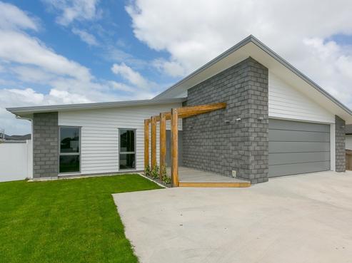 8 Wills Road, Bell Block